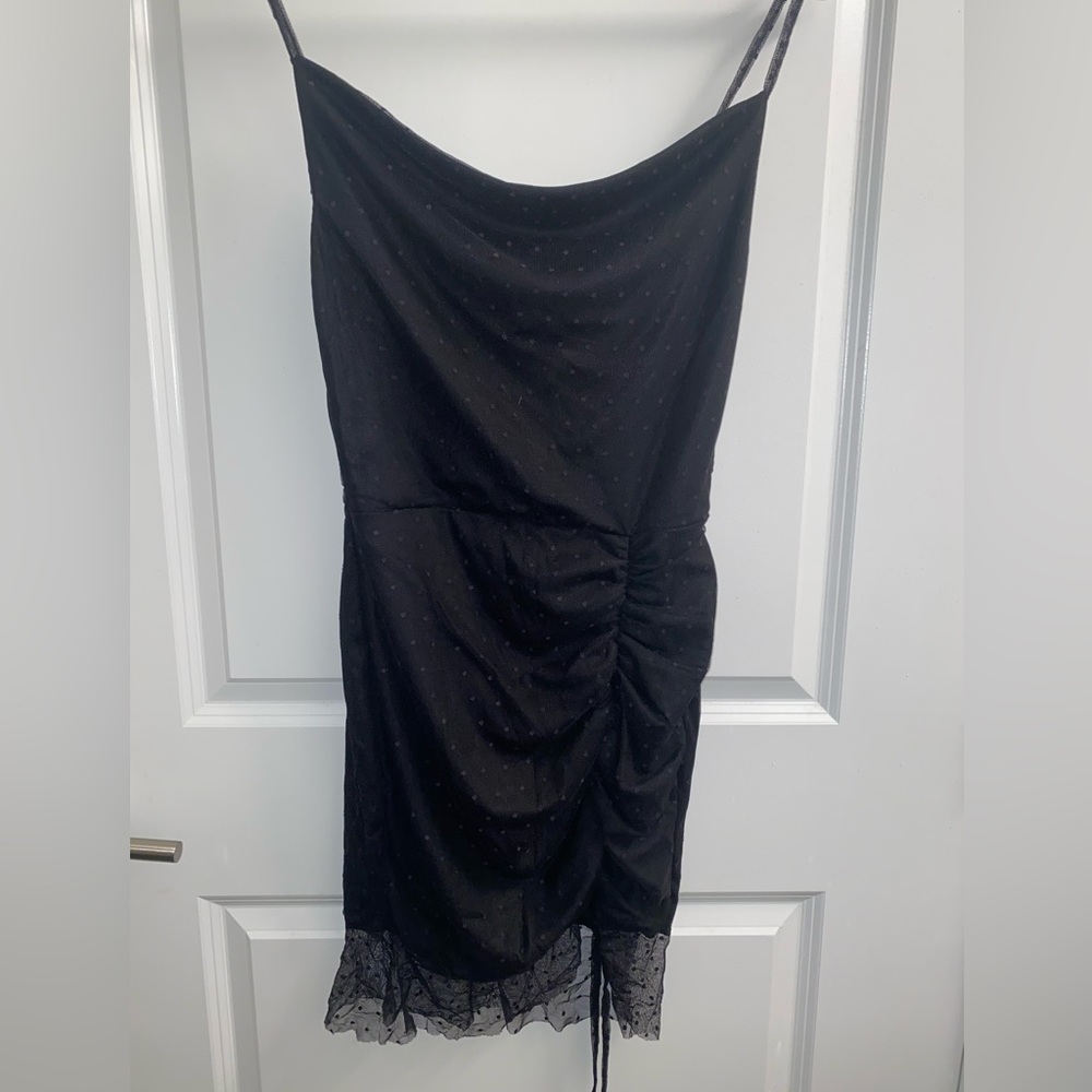 PrettyLittleThing Mini Dress